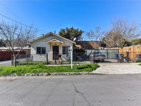 412 S Palm Ave, Ontario, CA 91762