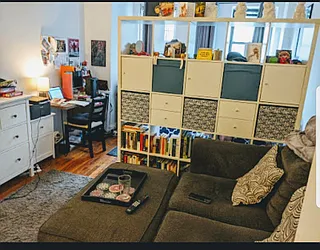 Rented by Oxford Property Group