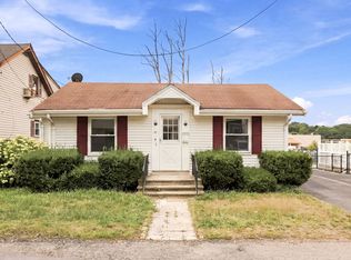 31 Perkins St, Quincy, MA 02169