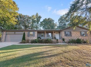 125 Southhawk Dr, Rainbow City, AL 35906