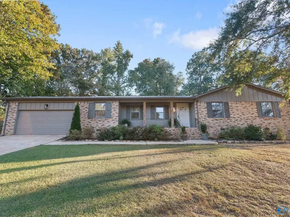 125 Southhawk Dr, Rainbow City, AL 35906