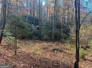 446 Bucktown Trl, Ellijay, GA 30536
