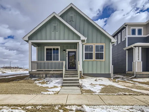 814 Emmerson Blvd, Fort Collins, CO 80524