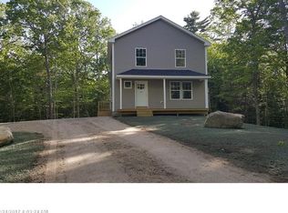 10 Blanchard Rd, Gray, ME 04039