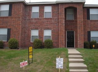 1225 Highview Dr, Cedar Hill, TX 75104