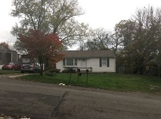 1127 E Red Bud Rd, Knoxville, TN 37920