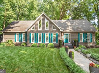 197 Coteau Pl SW, Lilburn, GA 30047