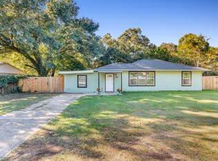 11515 Chemstrand Rd, Pensacola, FL 32534