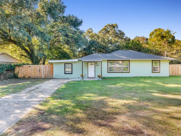 11515 Chemstrand Rd, Pensacola, FL 32534