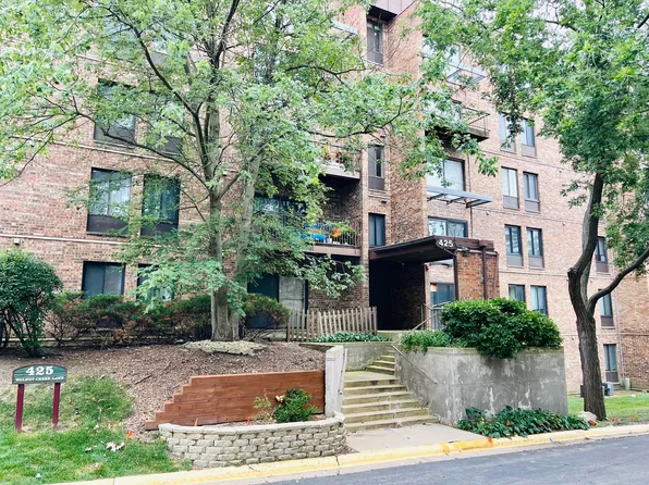 425 Walnut Creek Ln Unit 1605, Lisle, IL 60532