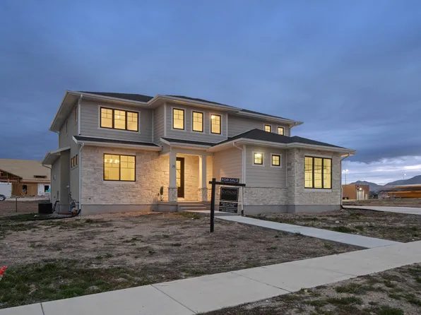 16 W 650 N, Salem, UT 84653