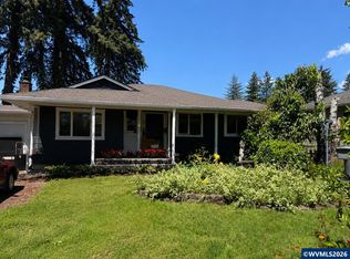 1905 Willamette Ave NE, Albany, OR 97321