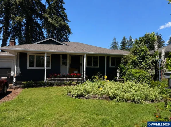 1905 Willamette Ave NE, Albany, OR 97321