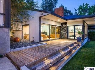 1575 Knollwood Ter, Pasadena, CA 91103