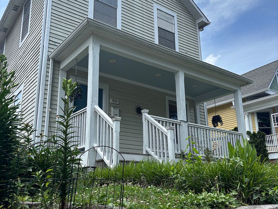 1st image of 801 Eleanor St #1
