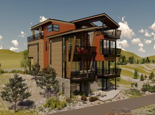 100 Preserve Way, Winter Park, CO 80482