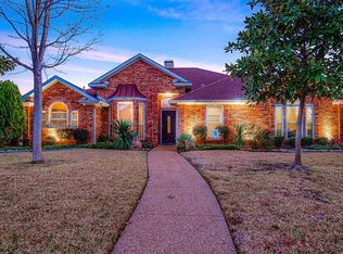 4408 Barwyn Ln, Plano, TX 75093