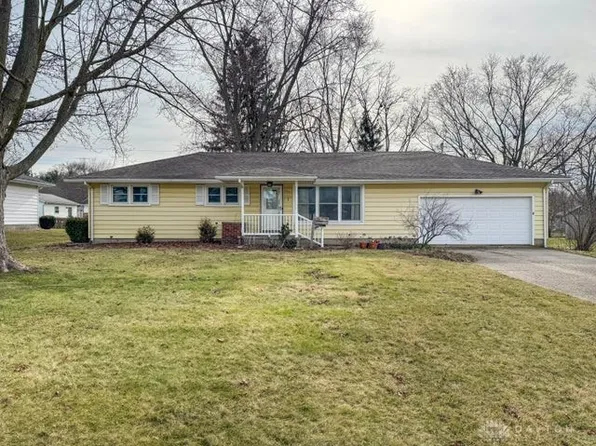 (undisclosed Address), Urbana, OH 43078