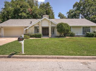 7823 S 69th East Ave, Tulsa, OK 74133