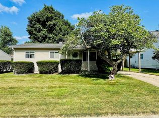 4210 York Rd, South Bend, IN 46614