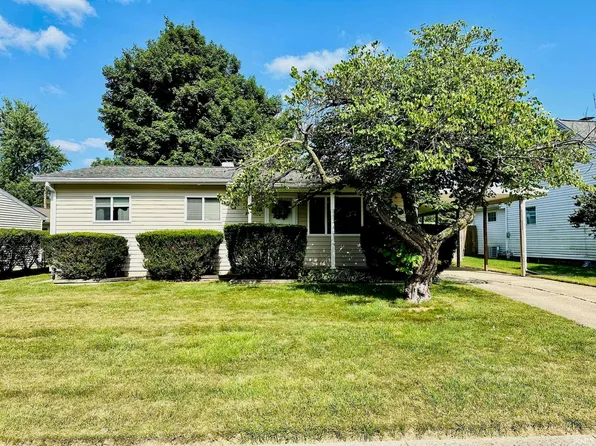 4210 York Rd, South Bend, IN 46614
