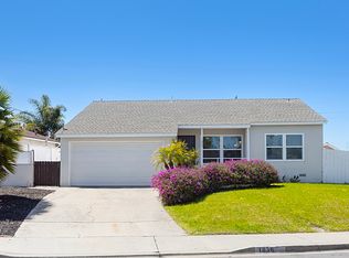 1836 Colonial Ave, San Diego, CA 92105