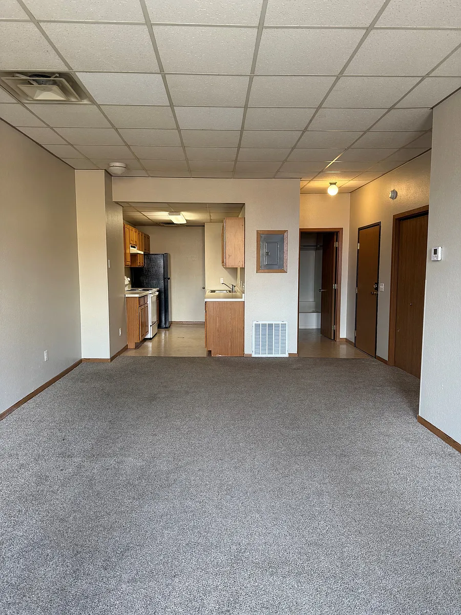 Building Photo - 509 1/2 Sinclair Lewis Ave #8