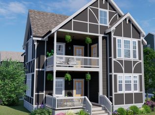 2814 Eastland Avenue Lot #3, Nashville, TN 37206