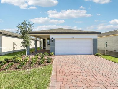 3880 Giorgio Dr, Winter Haven, FL, 33884