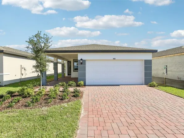 3880 Giorgio Dr, Winter Haven, FL 33884