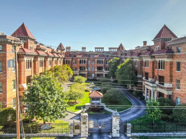 2356 Park Ave Unit 46, Cincinnati, OH 45206