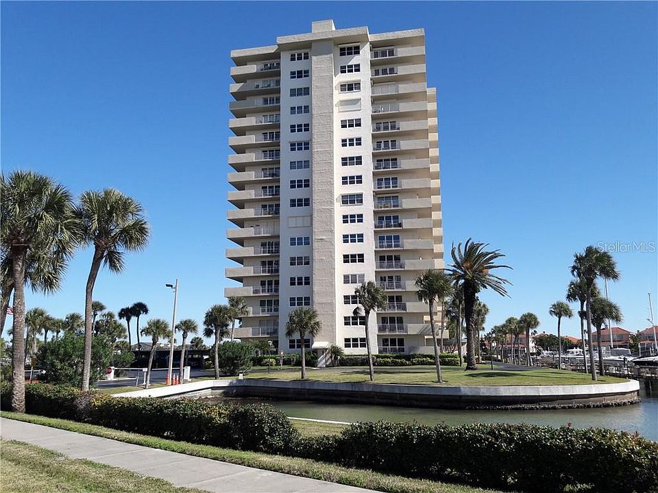 1st image of 1621 Gulf Blvd APT 1502
