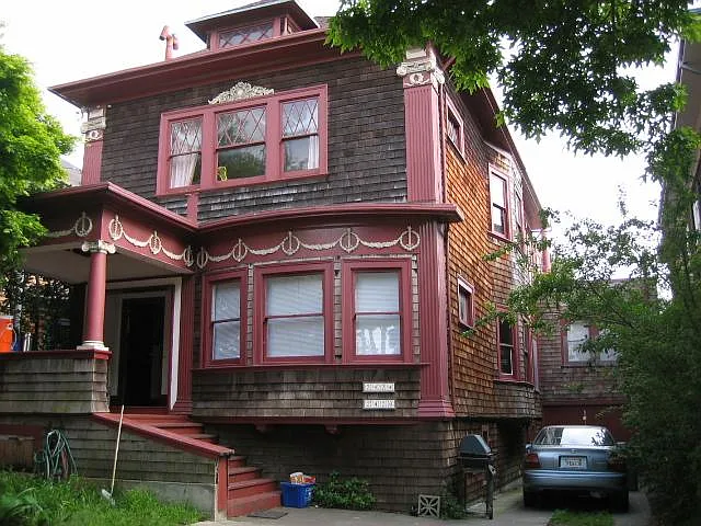 Building Photo