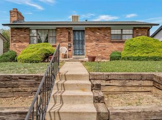 1925 Fenton St, Edgewater, CO 80214