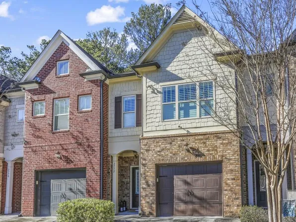 2772 Archway Ln, Chamblee, GA 30341