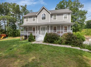 270 Schunnemunk Rd, Monroe, NY 10950