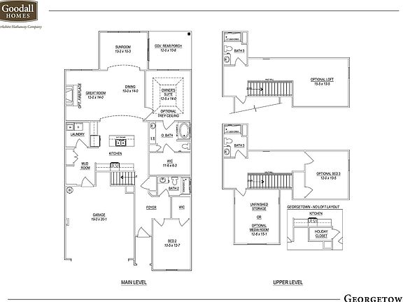 4th image of 3027 Huntsman Dr Lot 42