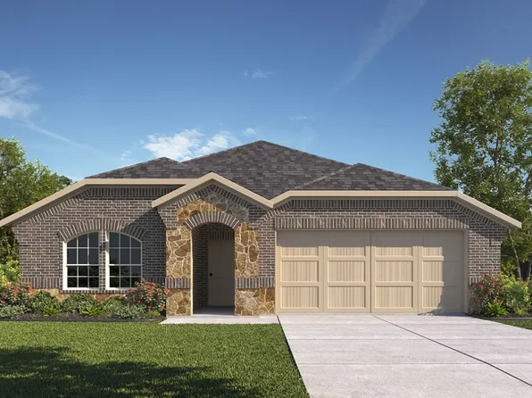 4165 Rim Trl, Forney, TX 75126