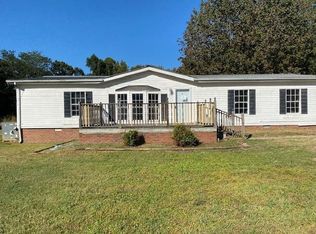 3198 Pillowville Gleason Rd, Gleason, TN 38229