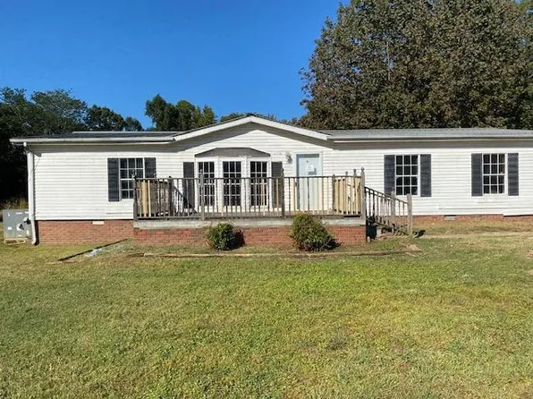 3198 Pillowville Gleason Rd, Gleason, TN 38229