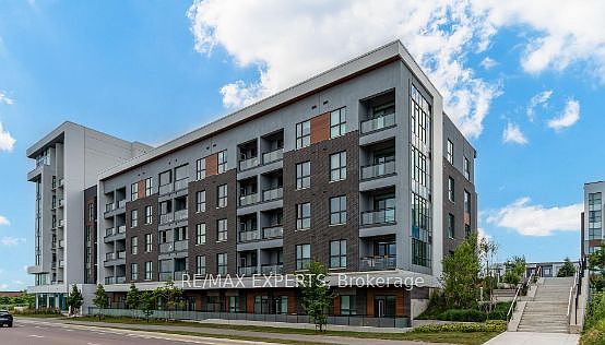 1st image of 95 Dundas St W #206
