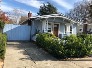 1112 Rutledge Ave, Santa Rosa, CA 95404