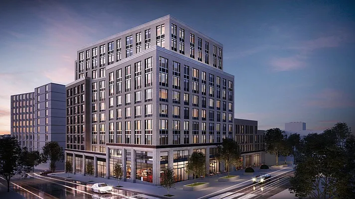 Rented by Zjama Realty Corp | media 19