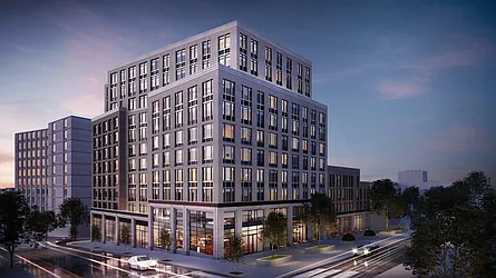 Rented by Zjama Realty Corp