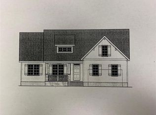 10 Oak Hill Dr, Jackson Springs, NC 27281