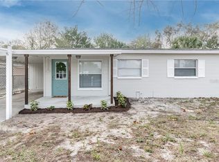 10018 N 27th St, Tampa, FL 33612