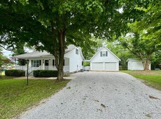 118 Lancaster Ave, Mountain View, AR 72560