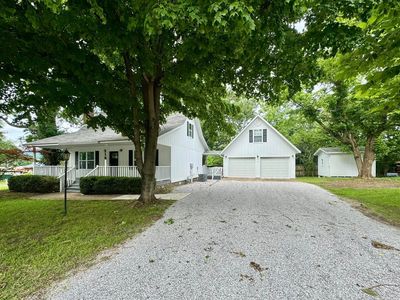 118 Lancaster Ave, Mountain View, AR, 72560