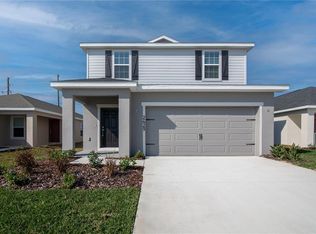 2429 Leeds St, Haines City, FL 33844
