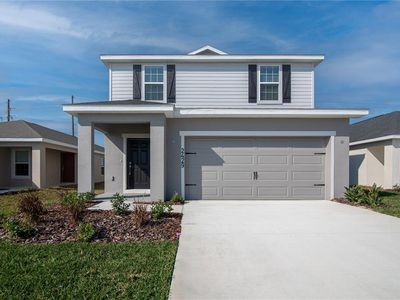 2429 Leeds St, Haines City, FL, 33844